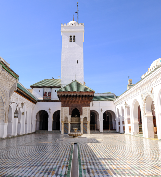 Circuit Fès